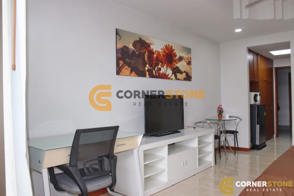 Picture of Studio Condo in Jomtien Condotel Jomtien Beach