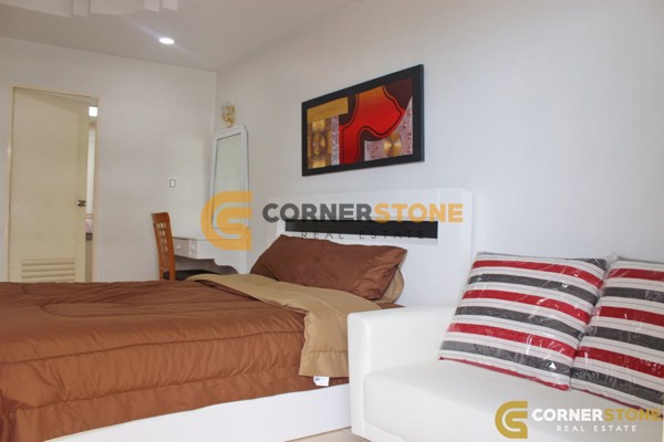 Picture of Studio Condo in Jomtien Condotel Jomtien Beach
