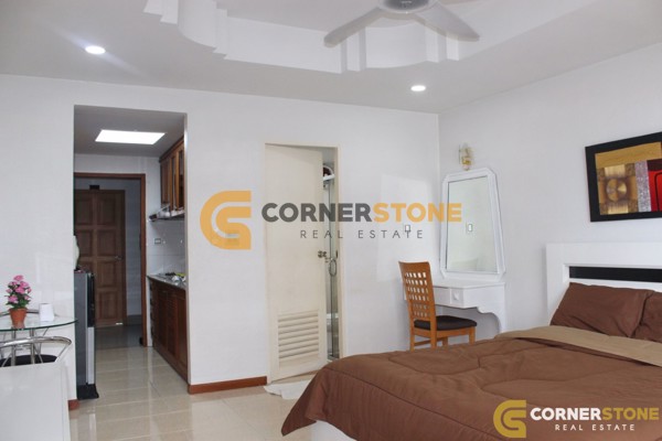 Picture of Studio Condo in Jomtien Condotel Jomtien Beach