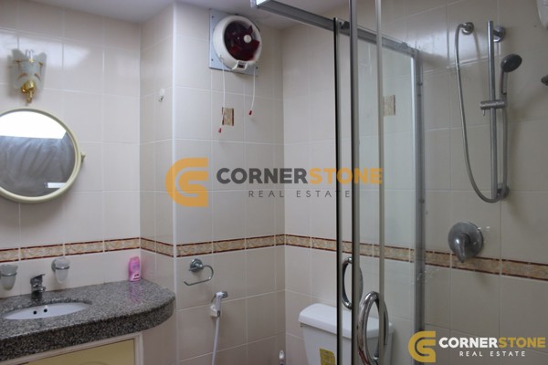 Picture of Studio Condo in Jomtien Condotel Jomtien Beach