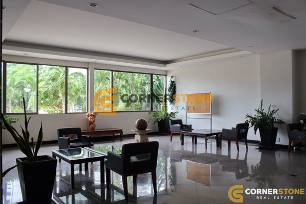 Picture of Studio Condo in Jomtien Condotel Jomtien Beach
