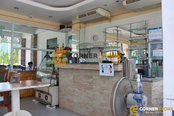 Picture of Studio Condo in Jomtien Condotel Jomtien Beach