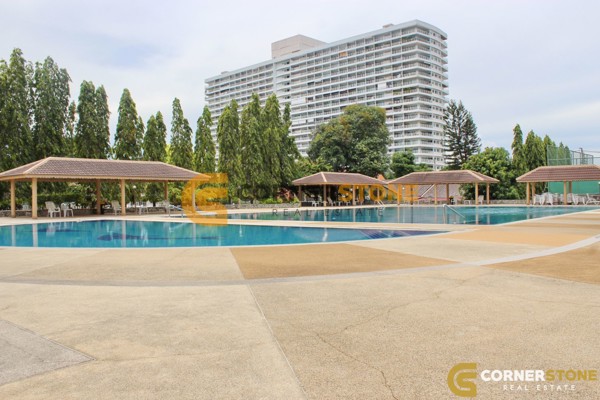 Picture of Studio Condo in Jomtien Condotel Jomtien Beach