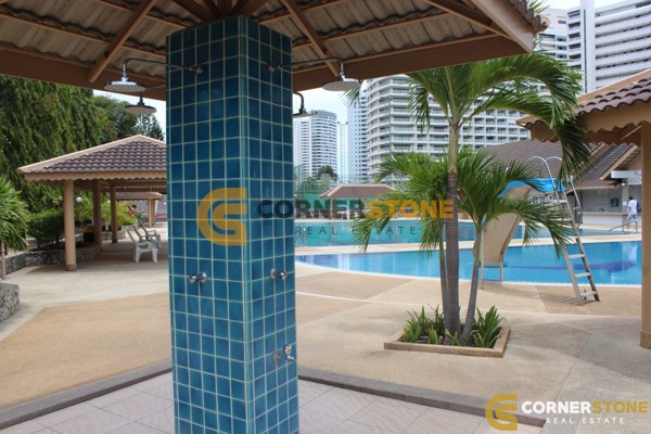 Picture of Studio Condo in Jomtien Condotel Jomtien Beach