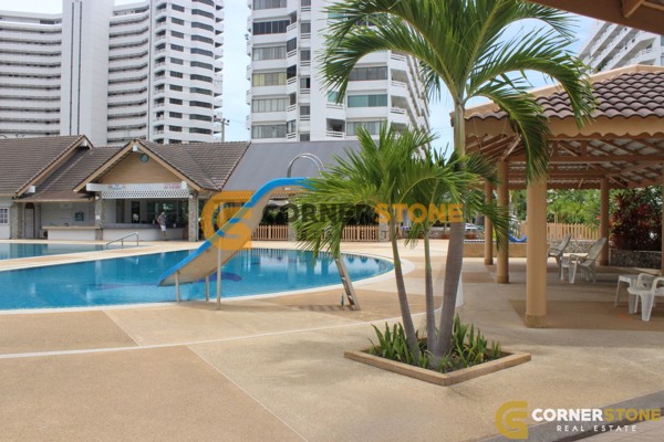Picture of Studio Condo in Jomtien Condotel Jomtien Beach