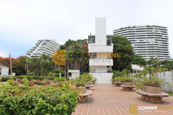Picture of Studio Condo in Jomtien Condotel Jomtien Beach