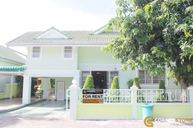 Picture of 4 bedroom House in Baan Chalita 1 Na Kluea