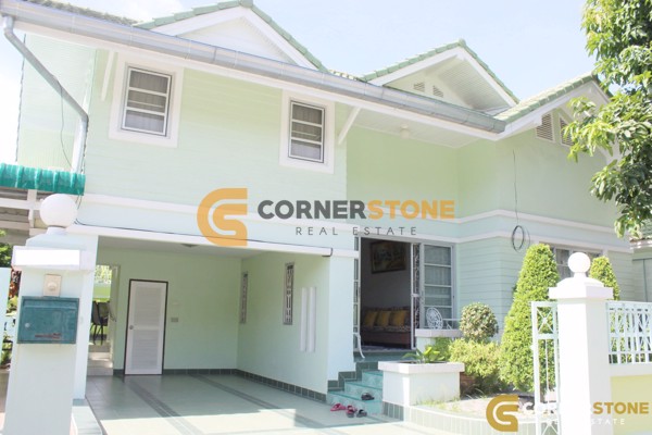 Picture of บ้าน 4 ห้องนอน ในโครงการ บ้านชาลิตา 1 ตั้งอยู่ที่ นาเกลือ