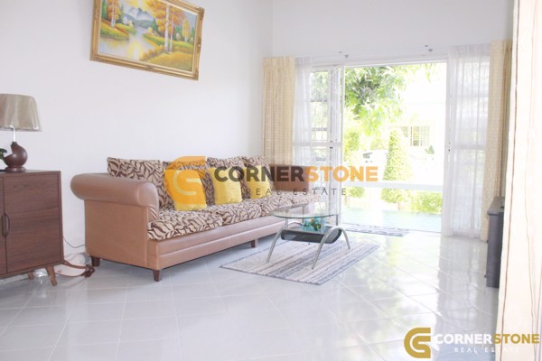 Picture of บ้าน 4 ห้องนอน ในโครงการ บ้านชาลิตา 1 ตั้งอยู่ที่ นาเกลือ