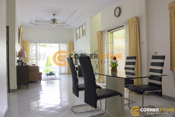 Picture of บ้าน 4 ห้องนอน ในโครงการ บ้านชาลิตา 1 ตั้งอยู่ที่ นาเกลือ