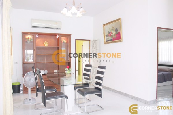 Picture of บ้าน 4 ห้องนอน ในโครงการ บ้านชาลิตา 1 ตั้งอยู่ที่ นาเกลือ