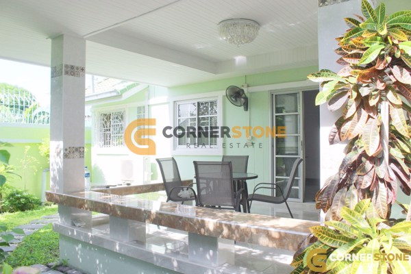 Picture of บ้าน 4 ห้องนอน ในโครงการ บ้านชาลิตา 1 ตั้งอยู่ที่ นาเกลือ