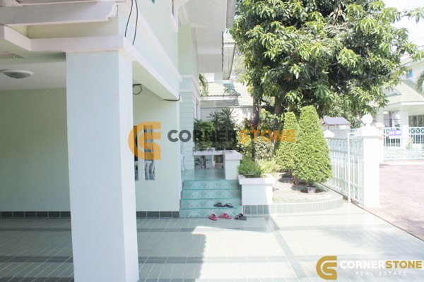 Picture of บ้าน 4 ห้องนอน ในโครงการ บ้านชาลิตา 1 ตั้งอยู่ที่ นาเกลือ