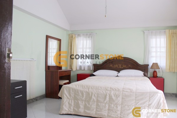 Picture of บ้าน 4 ห้องนอน ในโครงการ บ้านชาลิตา 1 ตั้งอยู่ที่ นาเกลือ