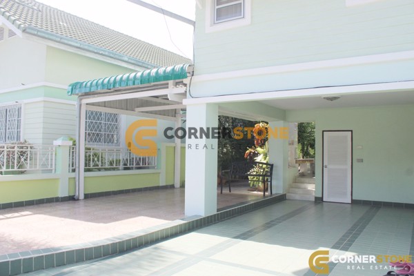 Picture of บ้าน 4 ห้องนอน ในโครงการ บ้านชาลิตา 1 ตั้งอยู่ที่ นาเกลือ