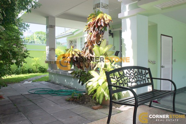 Picture of บ้าน 4 ห้องนอน ในโครงการ บ้านชาลิตา 1 ตั้งอยู่ที่ นาเกลือ