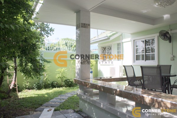 Picture of บ้าน 4 ห้องนอน ในโครงการ บ้านชาลิตา 1 ตั้งอยู่ที่ นาเกลือ