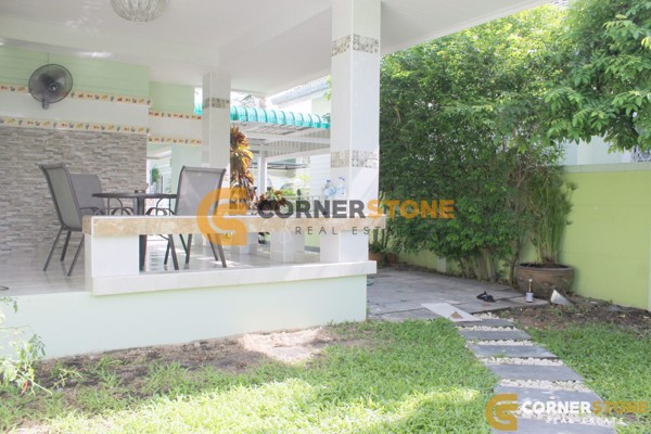 Picture of บ้าน 4 ห้องนอน ในโครงการ บ้านชาลิตา 1 ตั้งอยู่ที่ นาเกลือ