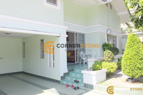 Picture of บ้าน 4 ห้องนอน ในโครงการ บ้านชาลิตา 1 ตั้งอยู่ที่ นาเกลือ