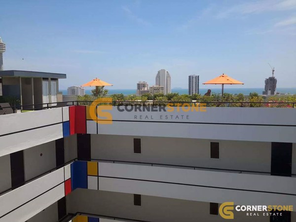 Picture of คอนโด 1 ห้องนอน ในโครงการ Art On The Hill ตั้งอยู่ที่ พระตำหนัก