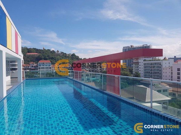 Picture of คอนโด 1 ห้องนอน ในโครงการ Art On The Hill ตั้งอยู่ที่ พระตำหนัก