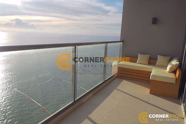 Picture of 2 bedroom Condo in Zire Wongamat Wongamat