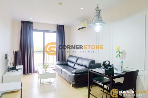 Picture of 2 bedroom Condo in The Venetian Na Jomtien