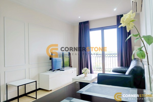 Picture of 2 bedroom Condo in The Venetian Na Jomtien