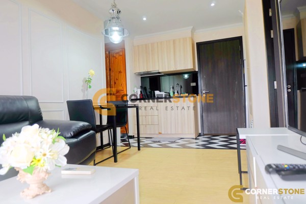 Picture of 2 bedroom Condo in The Venetian Na Jomtien