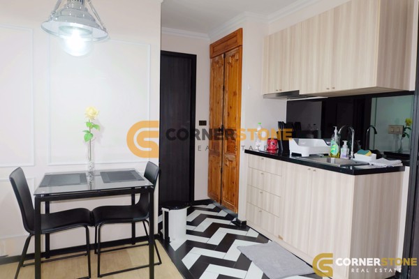 Picture of 2 bedroom Condo in The Venetian Na Jomtien