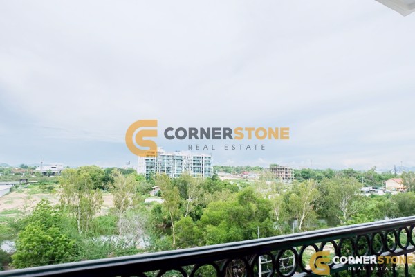 Picture of 2 bedroom Condo in The Venetian Na Jomtien
