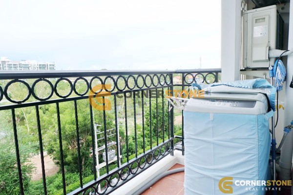 Picture of 2 bedroom Condo in The Venetian Na Jomtien