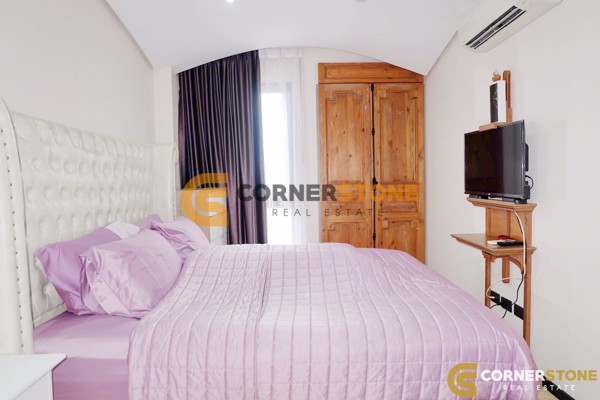 Picture of 2 bedroom Condo in The Venetian Na Jomtien