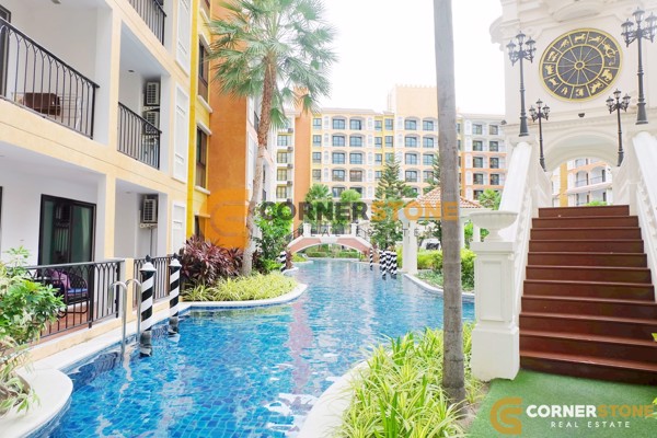 Picture of 2 bedroom Condo in The Venetian Na Jomtien