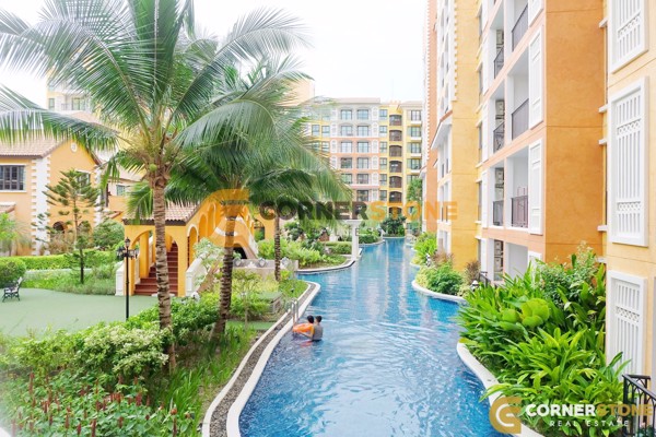 Picture of 2 bedroom Condo in The Venetian Na Jomtien