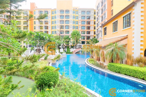 Picture of 2 bedroom Condo in The Venetian Na Jomtien