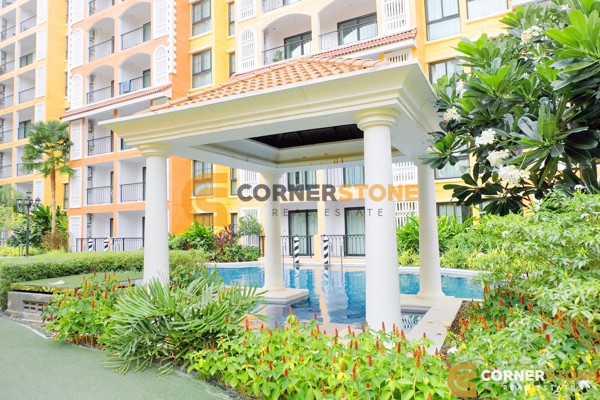 Picture of 2 bedroom Condo in The Venetian Na Jomtien