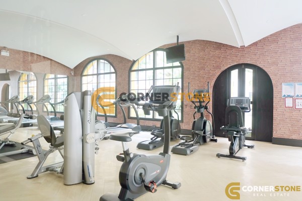 Picture of 2 bedroom Condo in The Venetian Na Jomtien