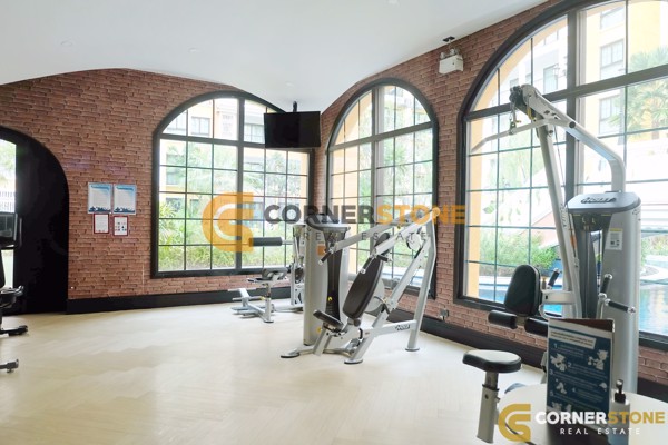 Picture of 2 bedroom Condo in The Venetian Na Jomtien