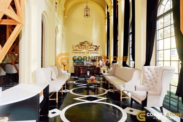 Picture of 2 bedroom Condo in The Venetian Na Jomtien