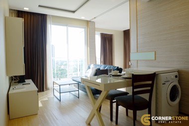 Picture of 1 Bedroom Condo in Cetus Condo Jomtien Beach
