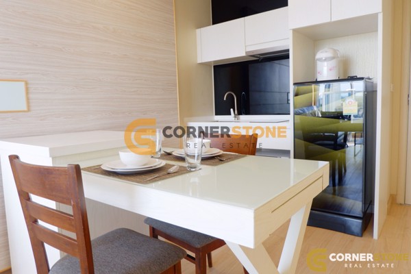 Picture of คอนโด 1 ห้องนอน ในโครงการ Cetus Condo ตั้งอยู่ที่ หาดจอมเทียน