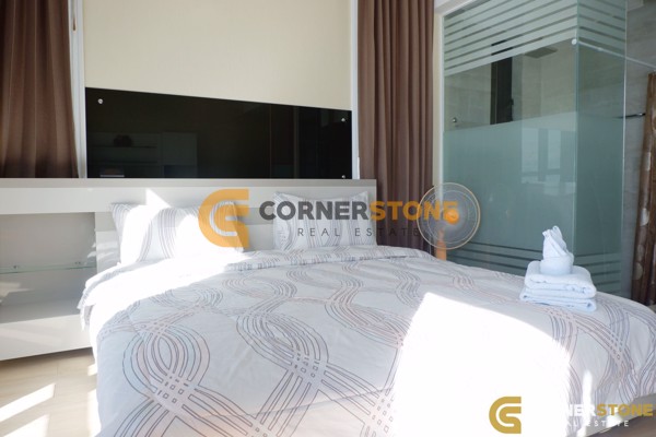 Picture of คอนโด 1 ห้องนอน ในโครงการ Cetus Condo ตั้งอยู่ที่ หาดจอมเทียน
