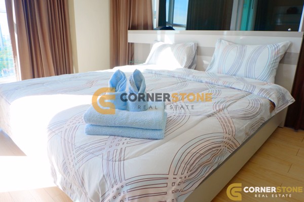 Picture of คอนโด 1 ห้องนอน ในโครงการ Cetus Condo ตั้งอยู่ที่ หาดจอมเทียน