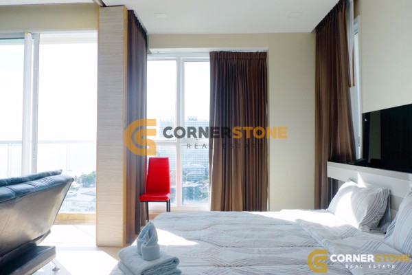 Picture of คอนโด 1 ห้องนอน ในโครงการ Cetus Condo ตั้งอยู่ที่ หาดจอมเทียน