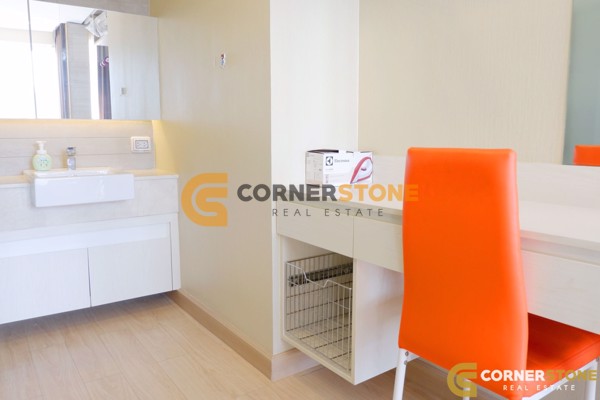 Picture of คอนโด 1 ห้องนอน ในโครงการ Cetus Condo ตั้งอยู่ที่ หาดจอมเทียน