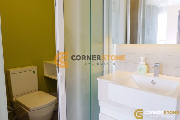 Picture of คอนโด 1 ห้องนอน ในโครงการ Cetus Condo ตั้งอยู่ที่ หาดจอมเทียน