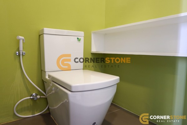 Picture of คอนโด 1 ห้องนอน ในโครงการ Cetus Condo ตั้งอยู่ที่ หาดจอมเทียน