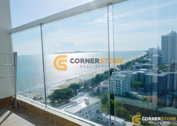 Picture of คอนโด 1 ห้องนอน ในโครงการ Cetus Condo ตั้งอยู่ที่ หาดจอมเทียน
