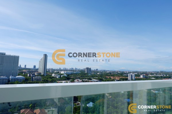 Picture of คอนโด 1 ห้องนอน ในโครงการ Cetus Condo ตั้งอยู่ที่ หาดจอมเทียน